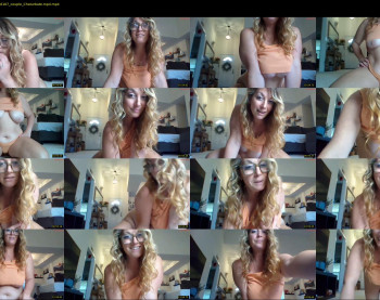 mistymorgan — 17 minute Chaturbate couple cam show recording, 720p, Jul 30, 2025