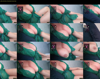mrscummings — 89 minute Chaturbate female cam show recording, 720p, Jul 29, 2025