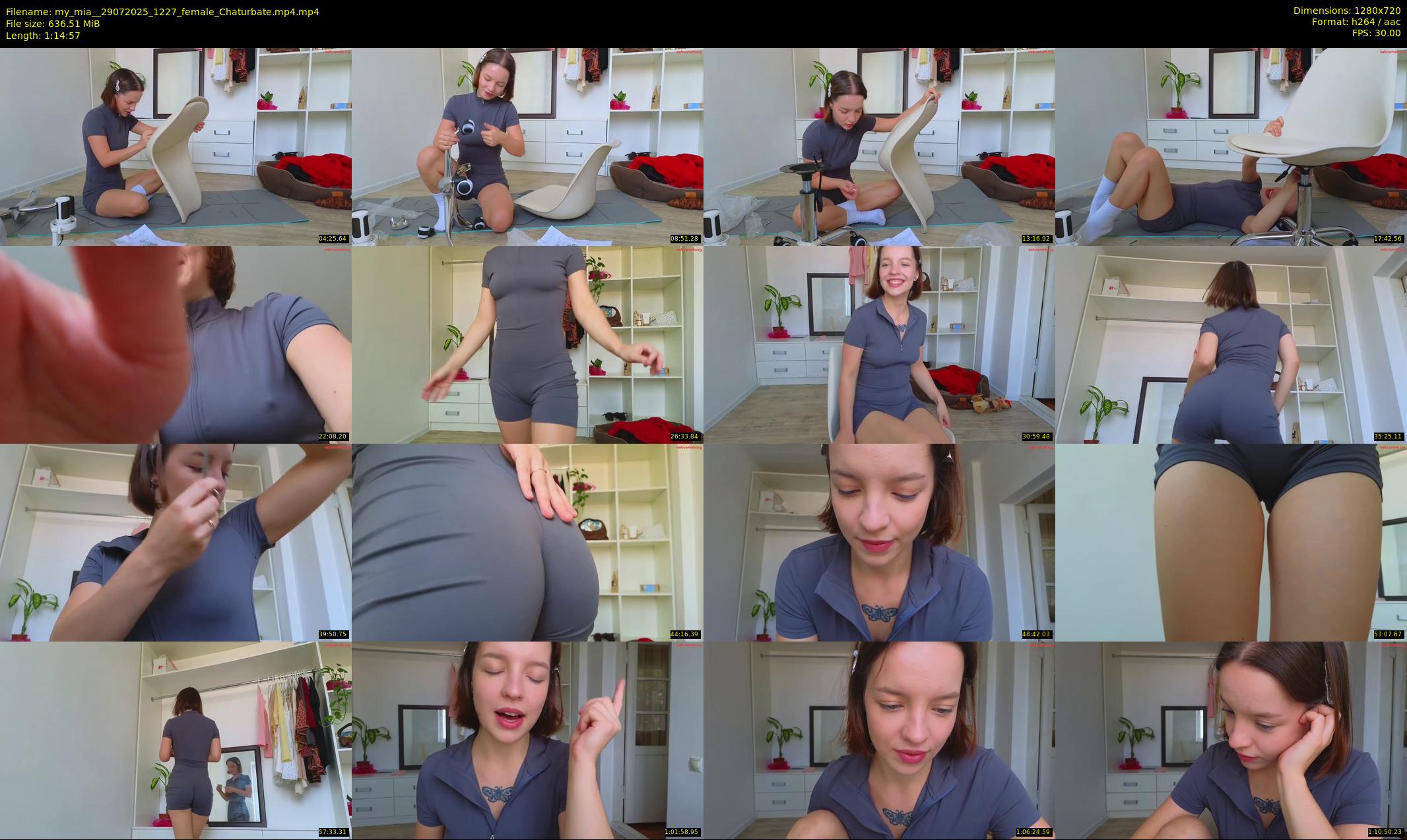 my_mia_ — 75 minute Chaturbate couple cam show recording, 720p, Jul 29, 2025