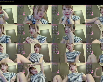 n_hibiki — 42 minute Chaturbate female cam show recording, 720p, Jul 29, 2025