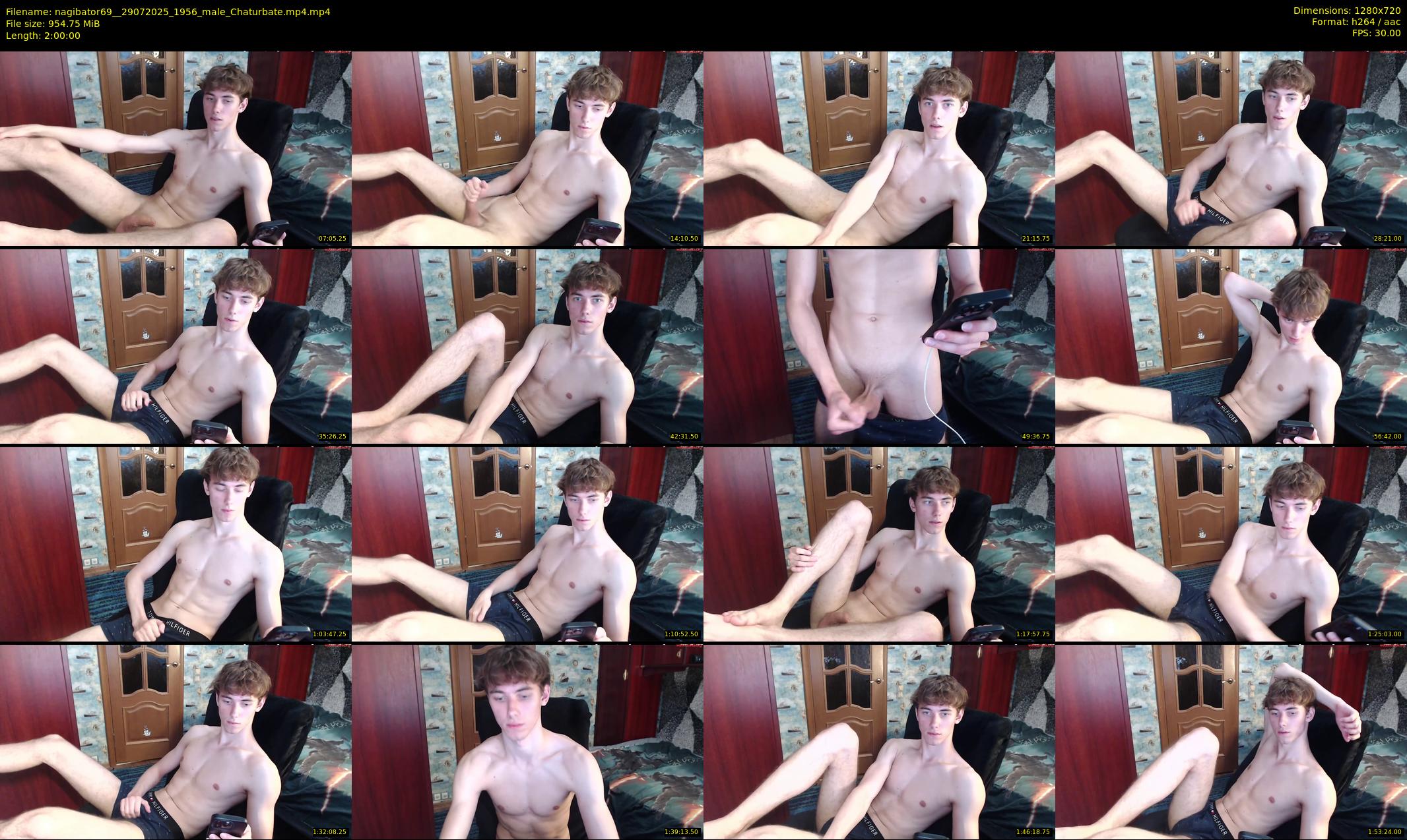 nagibator69_ — 120 minute Chaturbate couple cam show recording, 720p, Jul 29, 2025
