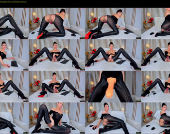 natyprecious — 63 minute Chaturbate female cam show recording, 720p, Jul 29, 2025