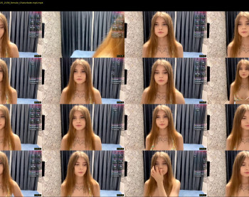 one_more_touch — 31 minute Chaturbate female cam show recording, 720p, Jul 29, 2025
