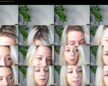 orasaro — 80 minute Chaturbate female cam show recording, 720p, Jul 29, 2025