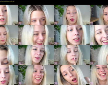 orasaro — 120 minute Chaturbate female cam show recording, 720p, Jul 29, 2025