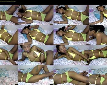 petite_byb — 57 minute Chaturbate female cam show recording, 480p, Jul 30, 2025