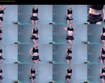 petitebrat — 20 minute Chaturbate female cam show recording, 720p, Jul 30, 2025