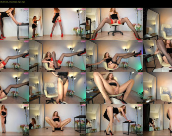 pinkheart_ — 120 minute Chaturbate female cam show recording, 720p, Jul 29, 2025