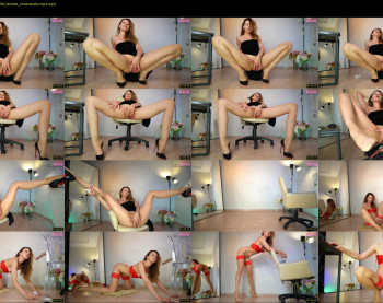 pinkheart_ — 37 minute Chaturbate female cam show recording, 720p, Jul 29, 2025