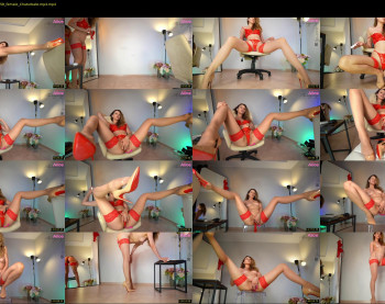pinkheart_ — 120 minute Chaturbate female cam show recording, 720p, Jul 29, 2025