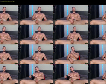 playmate_ — 3 minute Chaturbate male cam show recording, 720p, Jul 29, 2025