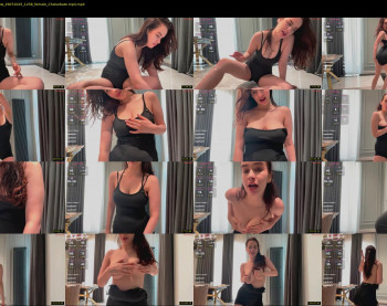 plush_flame_twinkle_meow — 98 minute Chaturbate female cam show recording, 720p, Jul 29, 2025
