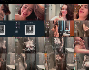 plush_flame_twinkle_meow — 59 minute Chaturbate female cam show recording, 720p, Jul 29, 2025