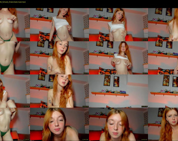 polly_luna — 120 minute Chaturbate female cam show recording, 720p, Jul 30, 2025