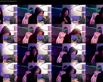 princess_cece — 88 minute Chaturbate female cam show recording, 720p, Jul 29, 2025