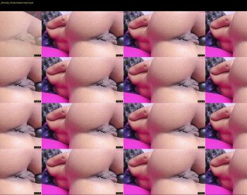 ray4kim — 22 minute Chaturbate couple cam show recording, 720p, Jul 29, 2025