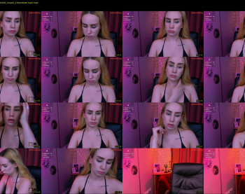 riley_sanders — 15 minute Chaturbate couple cam show recording, 360p, Jul 30, 2025