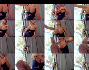 russian_ava — 38 minute Chaturbate female cam show recording, 720p, Jul 29, 2025