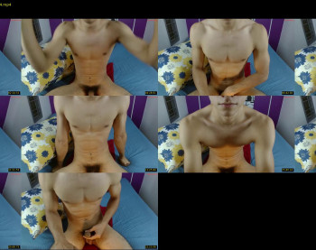 samuel_hills — 38 minute Chaturbate male cam show recording, 720p, Jul 29, 2025