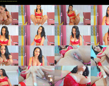sarah_blake_ — 121 minute Chaturbate female cam show recording, 720p, Jul 29, 2025