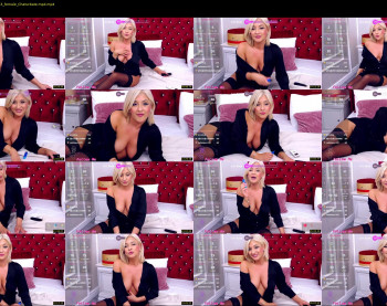 saralucky — 41 minute Chaturbate female cam show recording, 720p, Jul 30, 2025