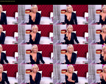 saralucky — 6 minute Chaturbate female cam show recording, 720p, Jul 30, 2025