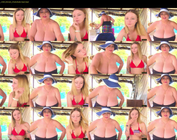sassy_seasons — 21 minute Chaturbate couple cam show recording, 720p, Jul 29, 2025