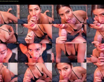 senssual_goddess — 61 minute Chaturbate couple cam show recording, 720p, Jul 29, 2025