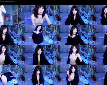 setsunai_ — 98 minute Chaturbate female cam show recording, 720p, Jul 30, 2025
