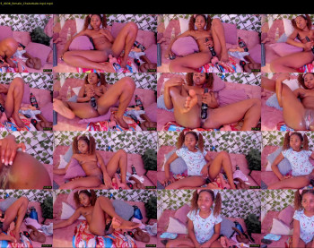 sexybrunnetem — 103 minute Chaturbate female cam show recording, 720p, Jul 30, 2025