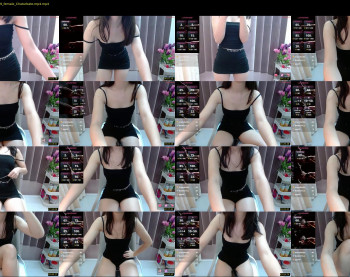 shellysan — 52 minute Chaturbate female cam show recording, 720p, Jul 29, 2025