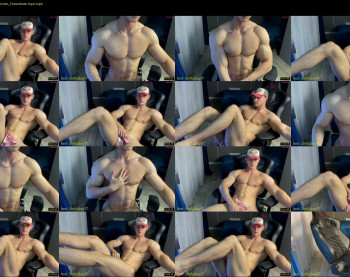 sinffuly — 28 minute Chaturbate male cam show recording, 720p, Jul 29, 2025