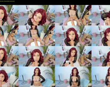sky_dkt — 47 minute Chaturbate female cam show recording, 720p, Jul 29, 2025