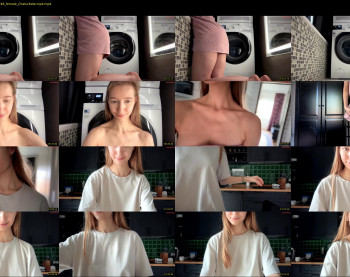 solar_bella — 20 minute Chaturbate female cam show recording, 720p, Jul 29, 2025