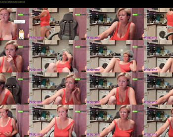 stasya_07 — 59 minute Chaturbate female cam show recording, 720p, Jul 30, 2025