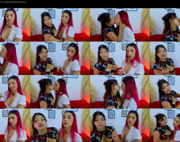 stormy_17 — 7 minute Chaturbate female cam show recording, 720p, Jul 29, 2025