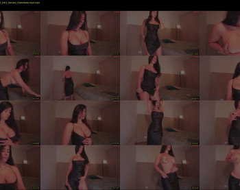 sunnymorrison — 121 minute Chaturbate female cam show recording, 720p, Jul 29, 2025