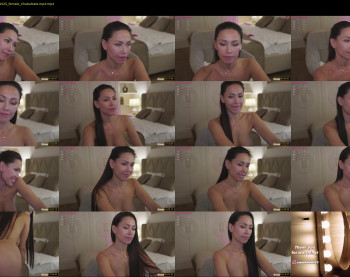 sweet_moan — 37 minute Chaturbate female cam show recording, 720p, Jul 29, 2025