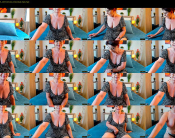 sweetangell69_ — 62 minute Chaturbate female cam show recording, 720p, Jul 29, 2025