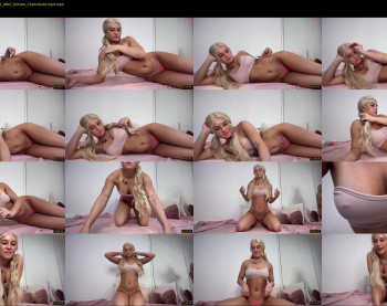 sweetjasmine3 — 28 minute Chaturbate female cam show recording, 720p, Jul 29, 2025