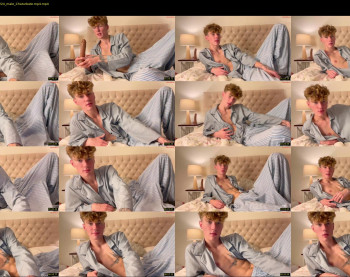 swoopyboy — 11 minute Chaturbate male cam show recording, 720p, Jul 29, 2025