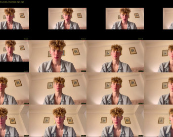 swoopyboy — 4 minute Chaturbate male cam show recording, 720p, Jul 29, 2025