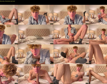 swoopyboy — 59 minute Chaturbate male cam show recording, 720p, Jul 30, 2025