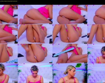 taahiraarabian — 67 minute Chaturbate female cam show recording, 720p, Jul 29, 2025