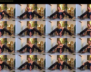 tasha_miu — 4 minute Chaturbate female cam show recording, 720p, Jul 29, 2025