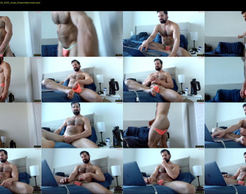 therealkingyoshi — 103 minute Chaturbate male cam show recording, 720p, Jul 29, 2025