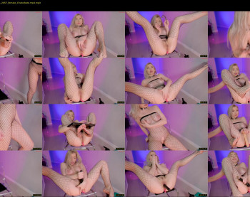 toomuch_wet_ — 120 minute Chaturbate female cam show recording, 720p, Jul 29, 2025