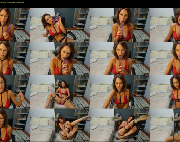 toplegs — 11 minute Chaturbate female cam show recording, 720p, Jul 29, 2025