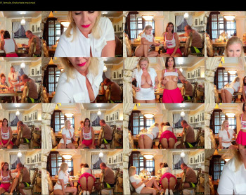 tunderose — 77 minute Chaturbate female cam show recording, 720p, Jul 29, 2025