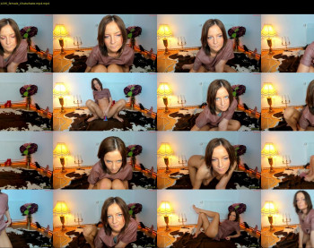viciousqueen — 98 minute Chaturbate female cam show recording, 720p, Jul 29, 2025
